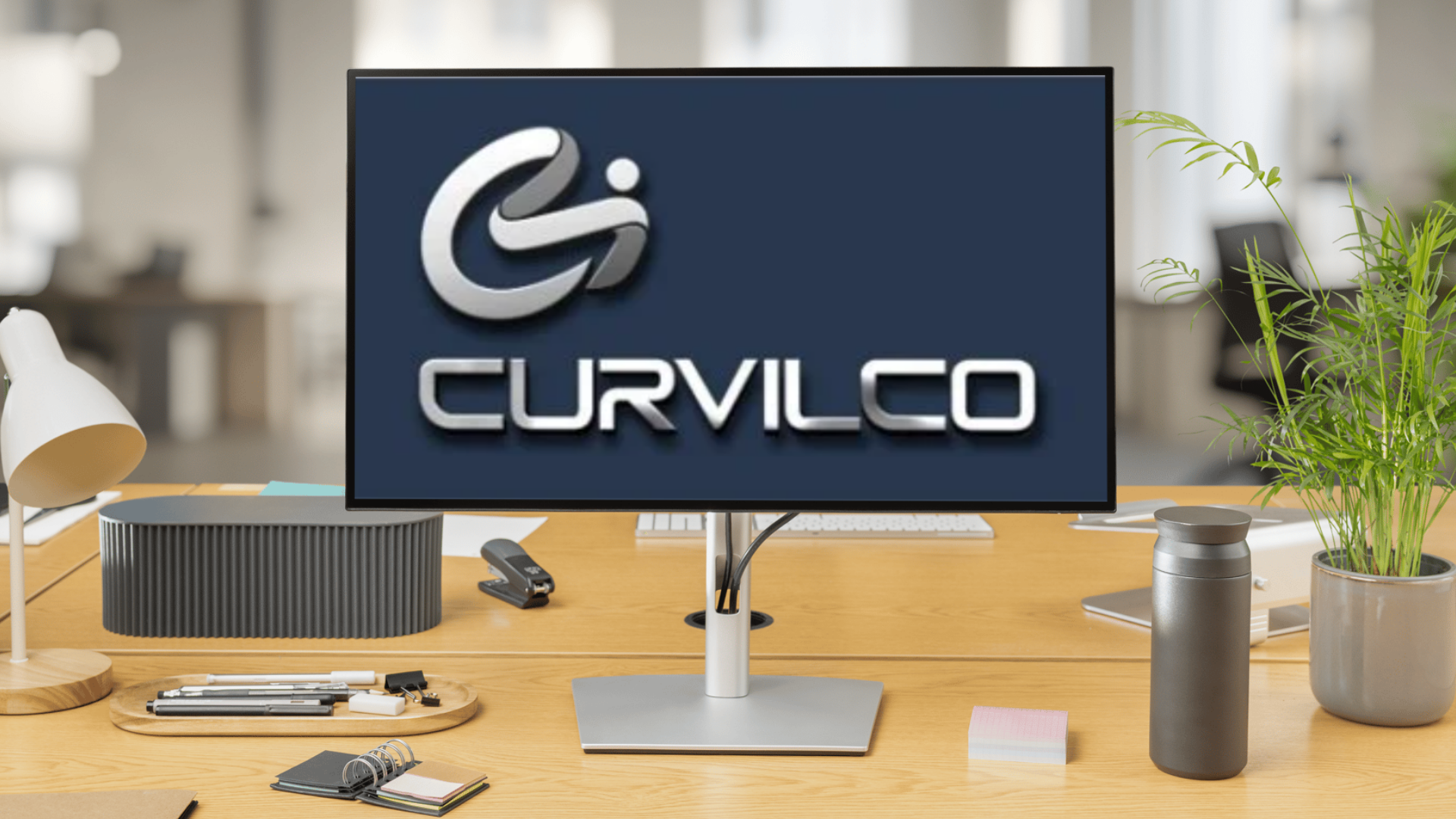 Inducción empresarial Curvilco