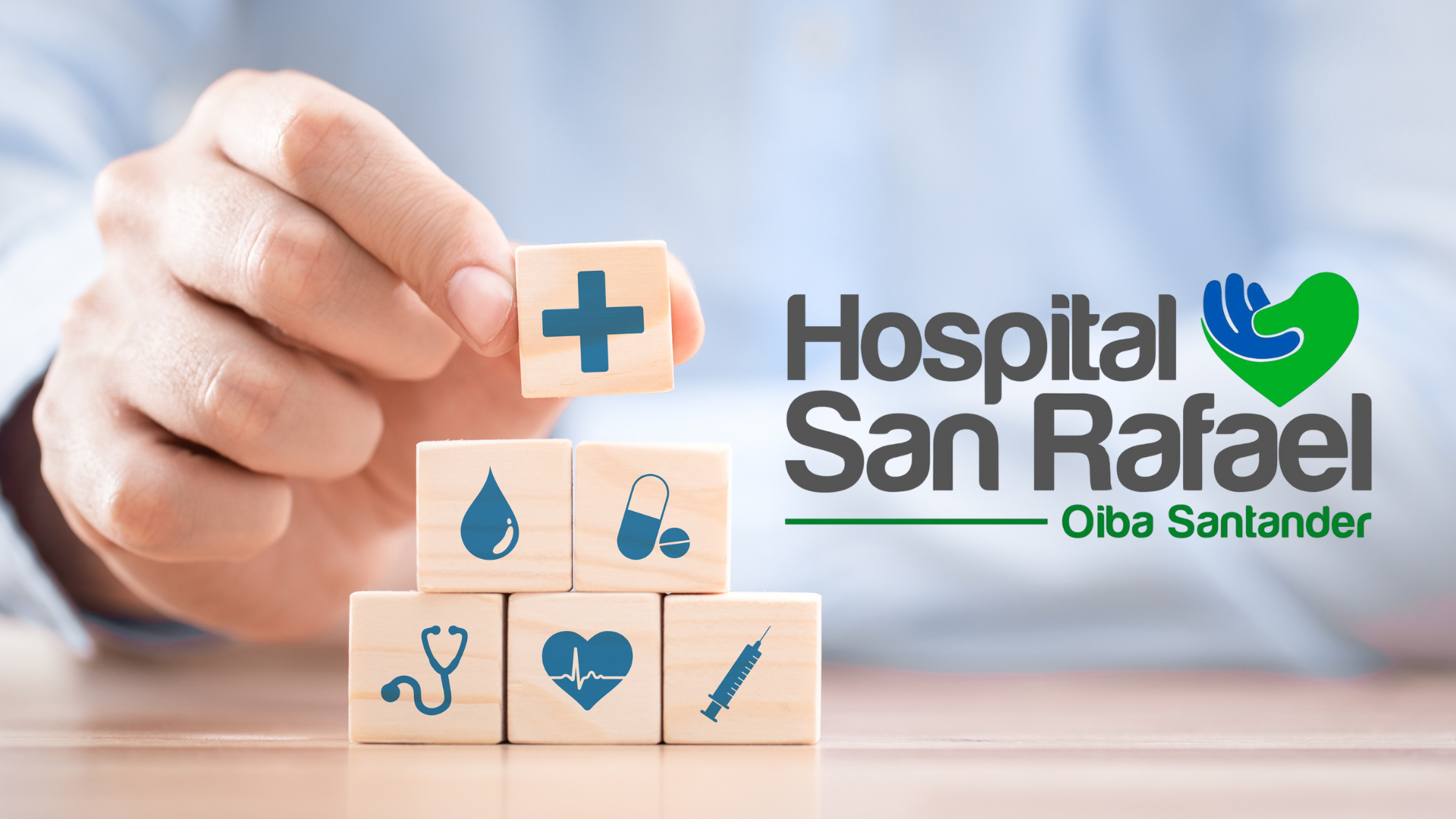 Inducción empresarial Hospital San Rafael de Oiba