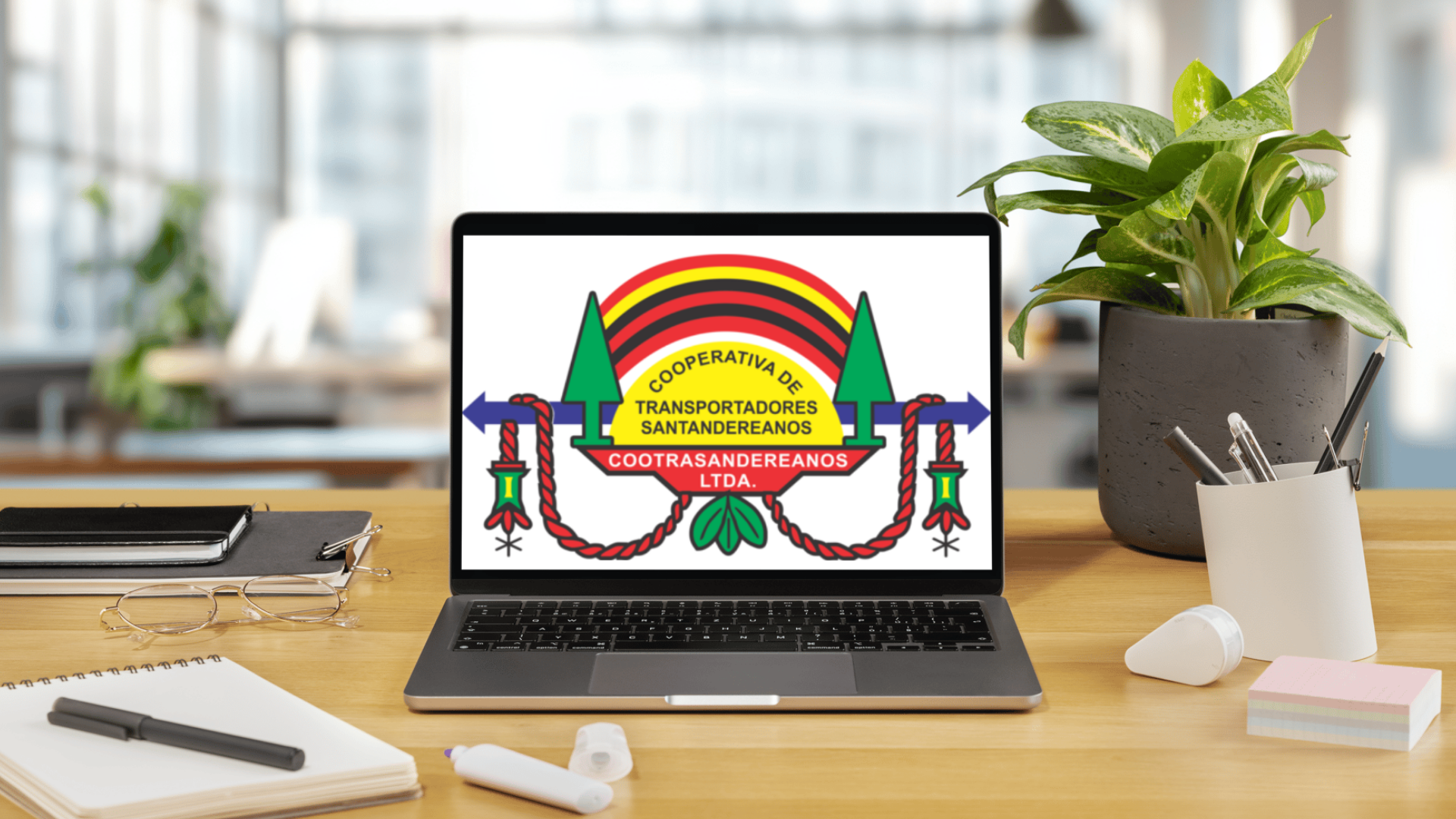 Seguridad y salud en el trabajo COOTRASANDEREANOS